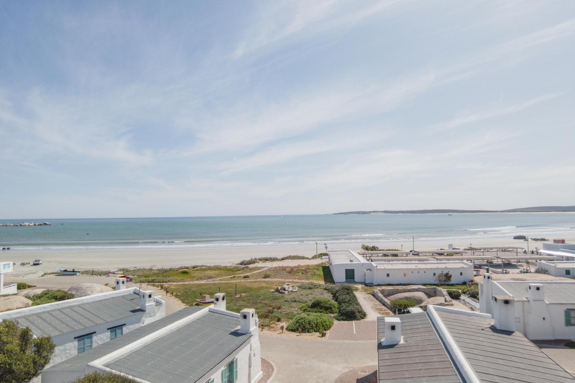 Malmok Paternoster Exterior foto