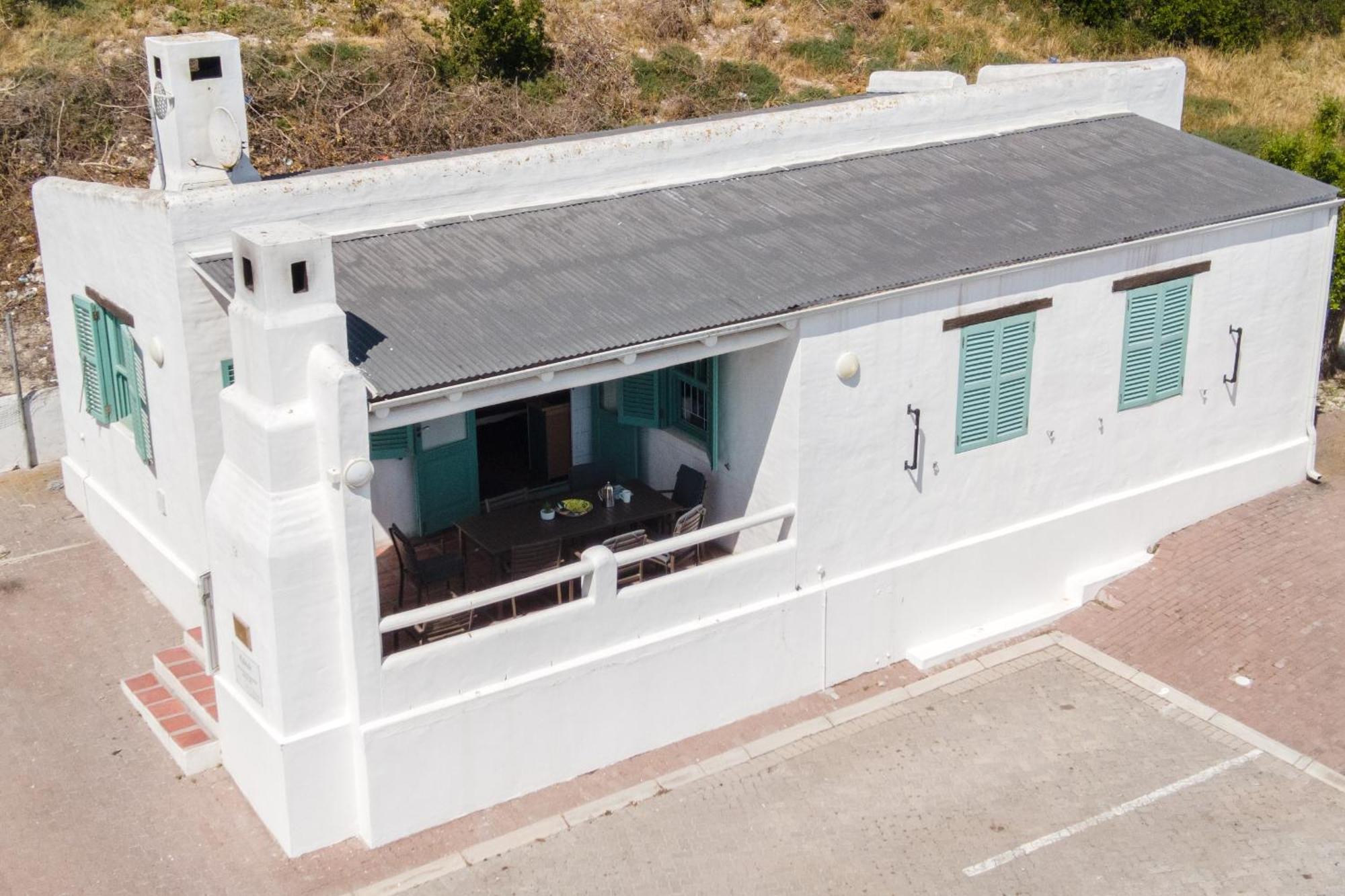 Malmok Paternoster Exterior foto