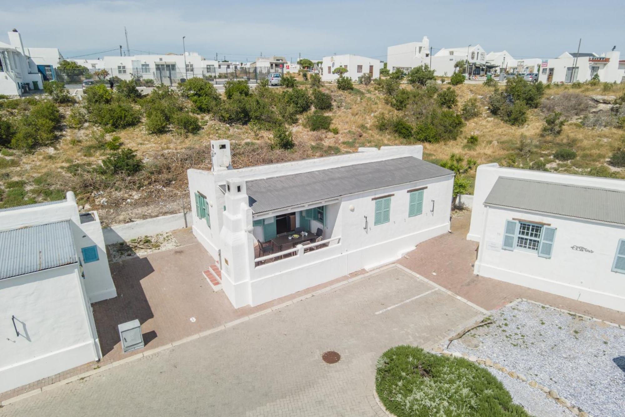 Malmok Paternoster Exterior foto